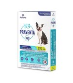 Advantage Green for Small Dog - Imagem 4