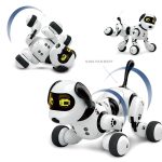 Electronic dog toy – Bild 4