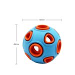 Luminous Sounding Dog Toy Ball - 图片 7