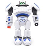 Intelligent remote control robot - Imagen 5