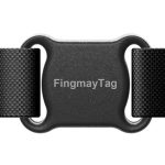 Smart Pet Cat Dog GPS Locator - Imagem 6