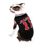 Hot World Cup Ball Spring And Summer Dog Vest Pet Supplies - Imagem 4
