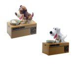 Piggy bank Robotic Dog Bank Canine Money Box Doggy Coin Bank – Bild 8