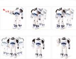Intelligent remote control robot - Imagen 4