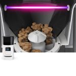 Pet automatic smart feeder - Imagem 3