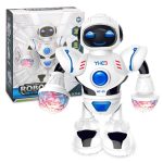 Electric Hyun Dance Robot - Imagem 5