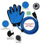 Pet Dog Shower Head Handheld Cat Bathing Shower Tool - Imagen 6