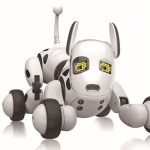 Electric Remote Control Smart Robot Dog Smart Children's Electronic Pet Toy - 图片 5