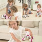 Electric Remote Control Smart Robot Dog Smart Children's Electronic Pet Toy - 图片 2