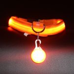 Pet Supplies Dog Collar Luminous Fashion - Imagen 6