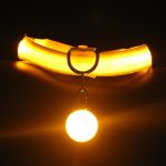 Pet Supplies Dog Collar Luminous Fashion - Imagen 4