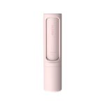 2-1 Reusable Pet Hair Remover Brush Lint Roller Portable Effective Self Cleaning Tool for Cat Dog Fur Hair Dust Removal Brush - Imagem 2