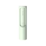 2-1 Reusable Pet Hair Remover Brush Lint Roller Portable Effective Self Cleaning Tool for Cat Dog Fur Hair Dust Removal Brush - Imagem 3
