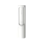 2-1 Reusable Pet Hair Remover Brush Lint Roller Portable Effective Self Cleaning Tool for Cat Dog Fur Hair Dust Removal Brush - Imagem 7