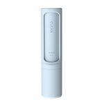 2-1 Reusable Pet Hair Remover Brush Lint Roller Portable Effective Self Cleaning Tool for Cat Dog Fur Hair Dust Removal Brush - Imagem 8