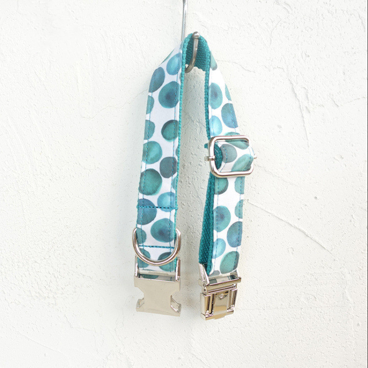 Original New Dog Collar Retractable Dog Leaning Dog Collar Original new dog collar retractable dog leaning dog collar - Image 5