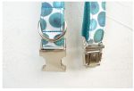 Original New Dog Collar Retractable Dog Leaning Dog Collar Original new dog collar retractable dog leaning dog collar - Imagem 3