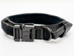 Nylon Dog Collars Large And Medium-sized Dogs Pet Collars – Bild 3