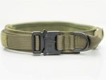 Nylon Dog Collars Large And Medium-sized Dogs Pet Collars – Bild 2