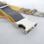 Original New Dog Collar Retractable Dog Leaning Dog Collar Original new dog collar retractable dog leaning dog collar - Imagem 9