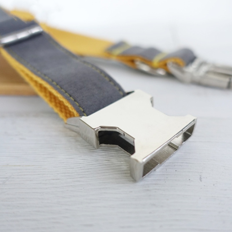 Original New Dog Collar Retractable Dog Leaning Dog Collar Original new dog collar retractable dog leaning dog collar - Image 9