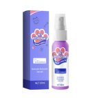 Pet Deodorant Tooth Cleaning Spray - 图片 2