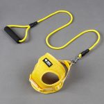 Dog leash dog leash dog collar - Imagem 7