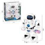 Electric Hyun Dance Robot - Imagem 2