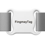 Smart Pet Cat Dog GPS Locator - Imagem 7