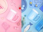 Pet Cat Dog Foot Clean Cup Cleaning Tool Silicone Washing Brush Paw Washer - Imagem 3