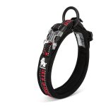 Dog Collar Harness Large Dog Training - Imagem 2