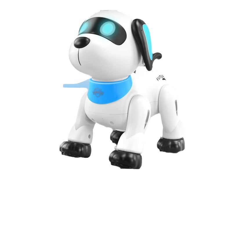 Intelligent Robot Dog Remote Control Electric The Toy Dog - Image 6