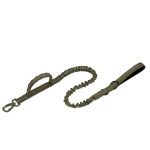 Tactical Dog Collar Adjustable Pet Collar K9 Dog Collar - Imagen 3