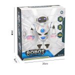 Electric Hyun Dance Robot - Imagem 3