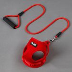 Dog leash dog leash dog collar - Imagem 6