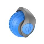 New Interactive Cat Toys Ball Auto Electric Rolling Ball Toys For Cat Kitty Pets Smart Automatic Teaser USB Rechargeable Cat Toy Pet Products - Imagen 7
