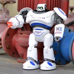 Intelligent remote control robot - Imagen 2
