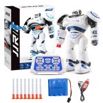 Intelligent remote control robot - Imagen 3