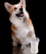 Pet electric foot washer - Imagen 5