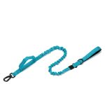 Tactical Dog Collar Adjustable Pet Collar K9 Dog Collar - Imagen 8