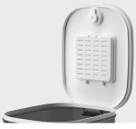 Pet Automatic Feeder Large Capacity Smart Voice Recorder APP Control Timer Feeding Cat Dog Food Dispenser With WiFi Pet Bo - Imagem 3