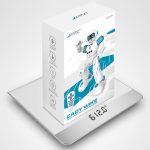 Remote control intelligent robot – Bild 3