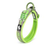 Dog Collar Harness Large Dog Training - Imagem 5