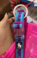Dog Collar Harness Large Dog Training - Imagem 8