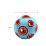 Luminous Sounding Dog Toy Ball - 图片 2