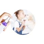 Pet Deodorant Tooth Cleaning Spray - 图片 5