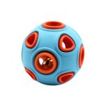 Luminous Sounding Dog Toy Ball - 图片 5