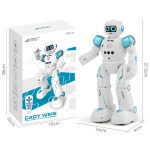 Remote control intelligent robot – Bild 2