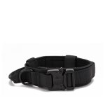 Tactical Dog Collar Adjustable Pet Collar K9 Dog Collar - Imagen 6