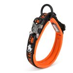 Dog Collar Harness Large Dog Training